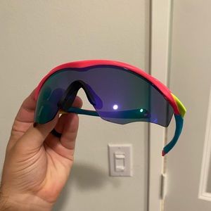 Oakley Sunglasses / M2 XL